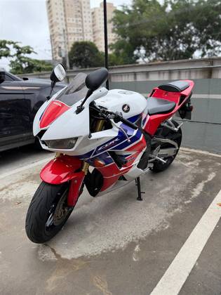 HONDA CBR 600RR ABS 